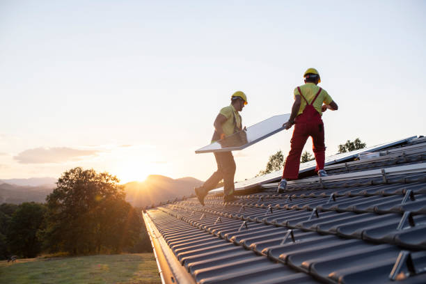 Best Roof Insulation Installation  in Kekoskee, WI