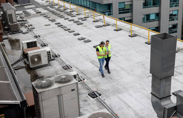 Best Rubber Roofing (EPDM, TPO)  in Kekoskee, WI