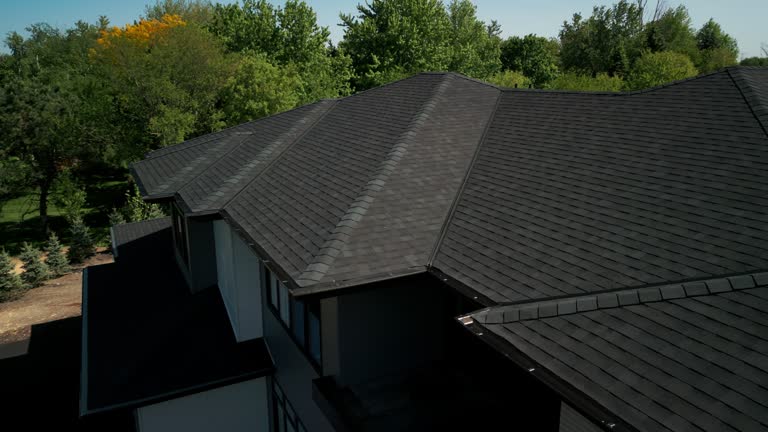Best Asphalt Shingle Roofing  in Kekoskee, WI