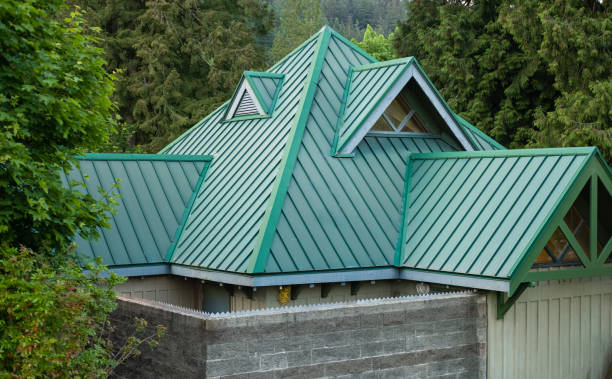 Best Hot Roofs  in Kekoskee, WI