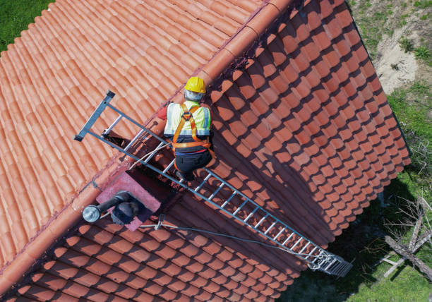 Best Roof Maintenance and Cleaning  in Kekoskee, WI