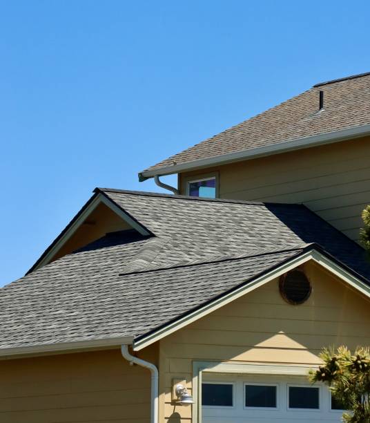 Professional Roofing Services in Kekoskee, WI